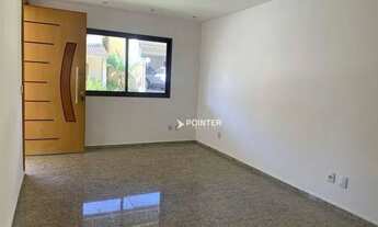 Imagem 3: Sobrado com 3 dormitórios para alugar, 205 m² por R$ 3.500,01/mês - Sítios Santa Luzia - A