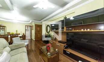 Imagem 6: Apartamento à Venda - Bosque da Saúde, 4 Quartos, 113 m2