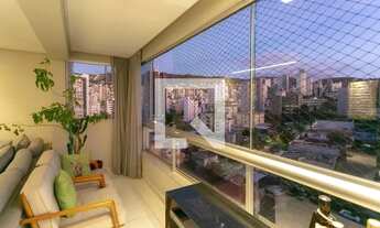 Imagem 5: Apartamento à Venda - Carmo Sion, 3 Quartos, 120 m2