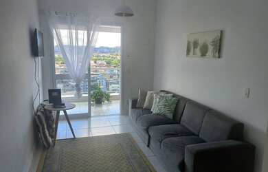 Imagem 2: Apartamento aterrado