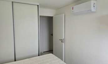 Imagem 5: Lindo apartamento em barra de jangada para alugar, todo mobiliado