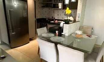 Imagem: Apartamento para venda possui 72 metros