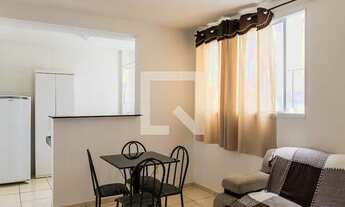 Imagem 2: Apartamento para Aluguel - Bandeirantes, 2 Quartos, 52 m2