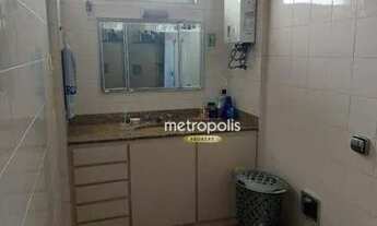 Imagem 6: Apartamento com 3 dormitórios à venda, 117 m² por R$ 650.000,00 - Centro - Santo André/SP