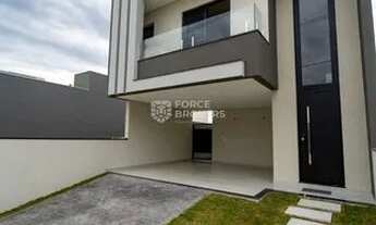 Imagem 2: Lindo Sobrado a venda em Condomínio fechado em Jundiaí SP com 3 suítes