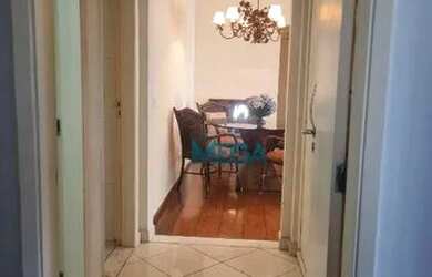 Imagem 7: Ótima localização de apartamento de 3 quartos a venda no Campo Belo