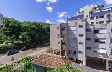 Imagem 3: Apartamento para Aluguel - Passo D'areia, 2 Quartos, 70 m2