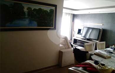 Imagem 4: Apartamento 3 dormitórios, 2 vagas, todo mobiliado