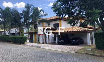 Imagem 3: Casa para venda no Residencial Colinas Santander