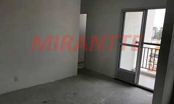 Imagem 1: Apartamento de 41m² com 2 quartos em Imirim