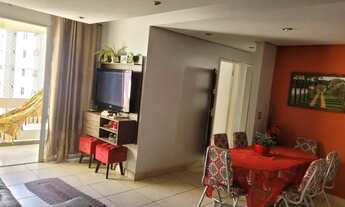 Imagem: Condomínio do Edifício Ilha do Sul Apartamento