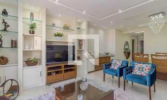 Imagem: Apartamento à Venda - Vila Galvão, 3 Quartos