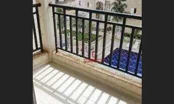 Imagem 6: Apartamento com 2 dormitórios à venda, 58 m² por R$ 285. - Sumarezinho - Ribeirão Preto/SP