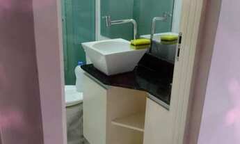 Imagem 3: Apartamento-LOCAÇÃO-Compensa-Manaus-AM