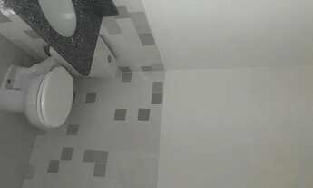 Imagem 4: Apartamento para aluguel possui 92 metros quadrados com 2 suítes no centro