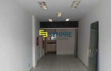 Imagem 3: Loja para alugar no bairro Santa Amélia, na avenida Guarapari