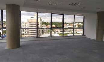 Imagem 7: Sala - Cambuí - Campinas
