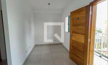 Imagem 2: Apartamento para Aluguel - Vila Dalila, 1 Quarto, 44 m2