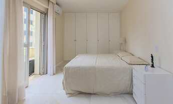 Imagem 7: SãO PAULO - Apartamento Padrão - Jardins