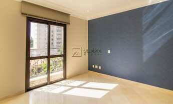 Imagem 4: Apartamento Locação 4 Dormitórios - 313 m² Moema