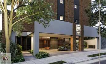 Imagem: Studio Pronto para Morar na região de Moema