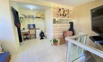 Imagem 7: Cobertura com 3 dormitórios à venda, 152 m² por R$ 399.000,00 - Estrela Sul - Juiz de Fora