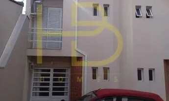 Imagem: Casa em Condomínio para Locação em Sorocaba