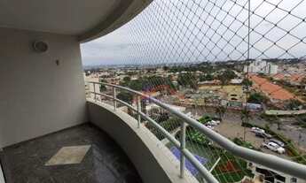 Imagem 4: Apartamento com 3 dormitórios para alugar, 126 m² por R$ 5.250,00/mês - Chácara Primavera