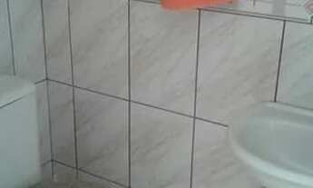 Imagem 2: Sobrado para venda possui 67 metros quadrados com 2 quartos em Capão da Cruz - Sapucaia do