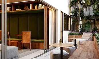 Imagem 6: Apartamento para Venda em São Paulo, Bela Vista, 1 dormitório, 1 banheiro