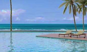 Imagem 2: JVC- EXCELENTE OPORTUNIDADE BEIRA-MAR DE MURO ALTOI 2qts