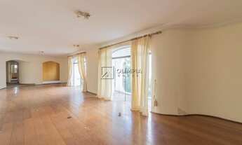 Imagem: Locação Apartamento 4 Dormitórios - 392