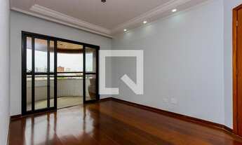 Imagem 4: Apartamento para Aluguel - Jardim Anália Franco, 3 Quartos, 105 m2