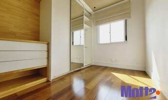 Imagem 4: APARTAMENTO COM 79 metros 2 SUÍTES, LAVABO, VARANDA GOURMET, 1 VAGA, INFRA DE AR/C E LAZE