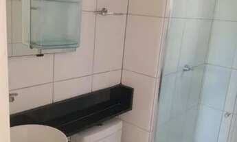 Imagem 4: Apartamento em Lauro de Freitas-BA