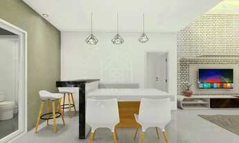 Imagem 5: Casa à venda no bairro São Venâncio - Itupeva/SP