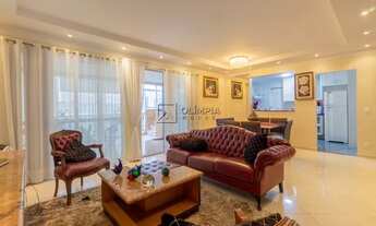 Imagem 2: Venda Cobertura 3 Dormitórios - 236 m² Perdizes