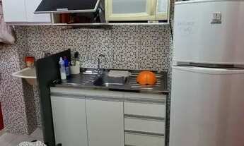 Imagem 5: Vendo Apartamento Total Ville 1 - 3° andar