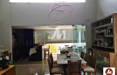 Imagem 5: Casa (térrea em condominio) 3 dormitórios/suite, cozinha planejada, portaria 24hs, em cond