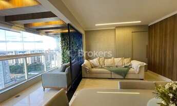 Imagem 2: Apartamento para alugar no bairro Jardim América - Goiânia/GO