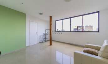 Imagem 3: Apartamento Locação 3 Dormitórios - 104 m² Pinheiros