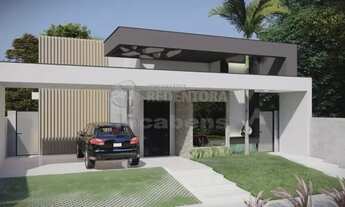 Imagem 2: Casa Condomínio em Mirassol