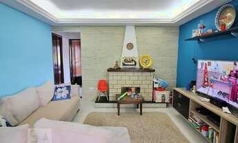 Imagem 4: Apartamento à Venda - Baeta Neves, 4 Quartos, 200 m2