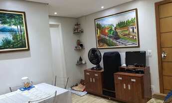 Imagem 5: APARTAMENTO MUITO BEM REFORMADO EM TAGUATINGA