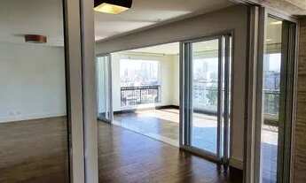 Imagem 5: Apartamento para venda com 231 metros quadrados com 4 quartos em Santana - São Paulo - SP