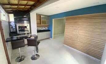 Imagem: 01 - Apt Cond Itaúna Aldeia Parque