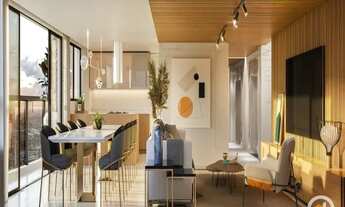 Imagem 4: GOIâNIA - Apartamento Padrão - Jardim Goiás