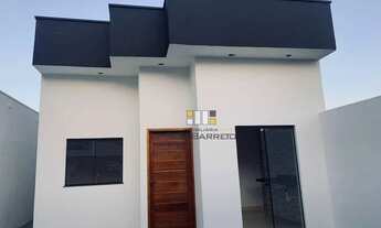 Imagem 6: Casa com 2 dormitórios à venda, 58 m² por R$ 380.000,00 - Jardim das Orquídeas - Sumaré/SP