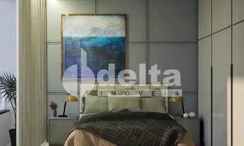 Imagem 6: Apartamento à venda, 3 quartos, 1 suíte, 2 vagas, Jardim Veneza - Uberlândia/MG