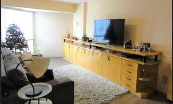 Imagem 4: São Paulo - Apartamento Padrão - Paraíso